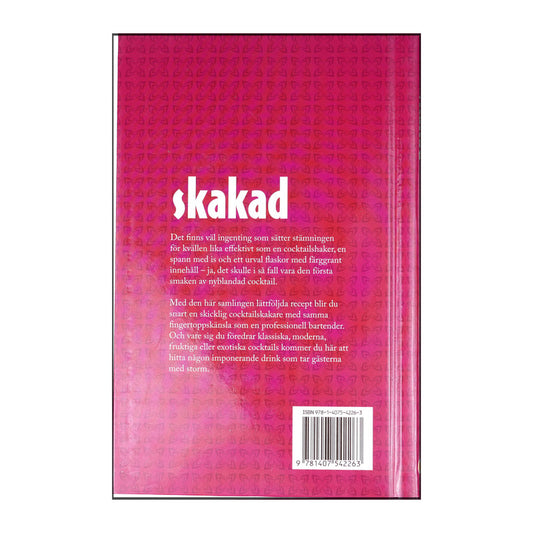 Linda Doeser: Skakad