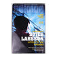 Stieg Larsson: Luftslottet Som Sprängdes