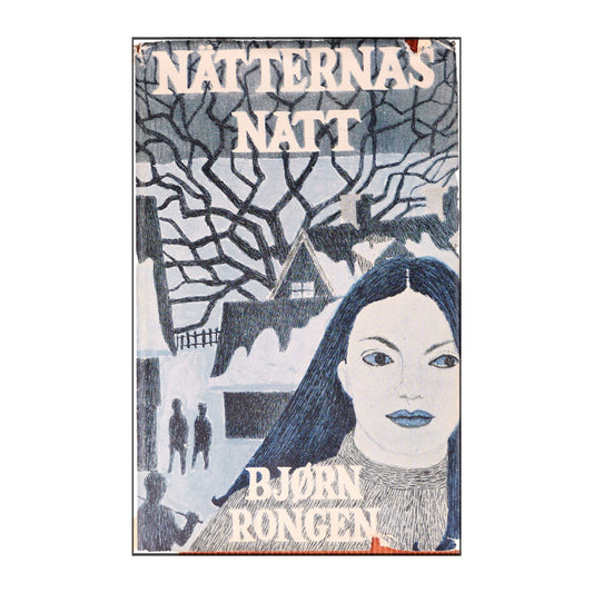Bjørn Rongen: Nätternas Natt
