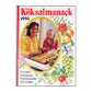 Köksalmanack 1994