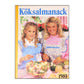 Köksalmanack 1985