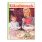 Köksalmanack 1988