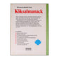 Köksalmanack 1988