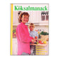 Köksalmanack 1993
