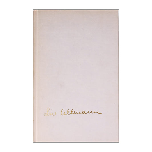 Liv Ullmann: Förändringen