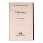 Leif Silbersky & Olov Svedelid: Villebrådet