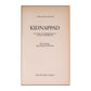 Max Allan Collins: Kidnappad