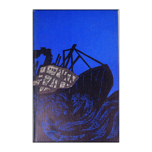 Arvid Rundberg: Luna