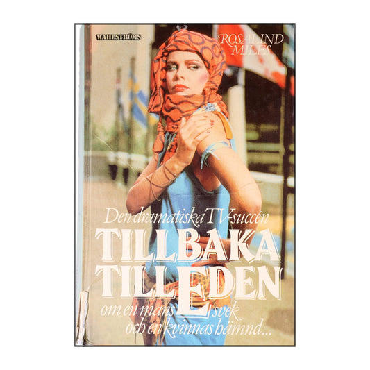 Rosalind Miles: Tillbaka Till Eden