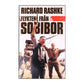 Richard Rashke: Flykten Från Sobibor
