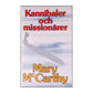 Mary Mccarthy: Kannibaler Och Missionärer