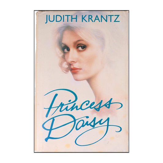 Judith Krantz: Princess Daisy