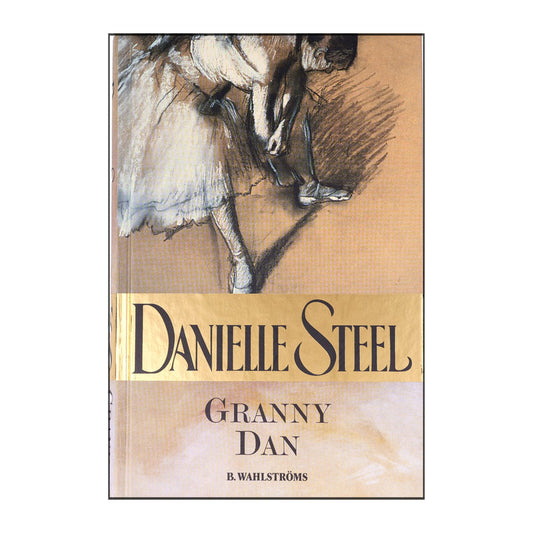 Danielle Steel: Granny Dan