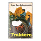 Ivar Lo-Johansson: Traktorn