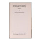 Ivar Lo-Johansson: Traktorn