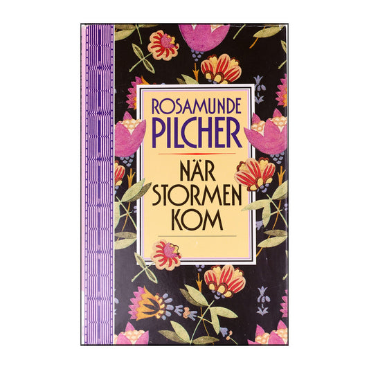Rosamunde Pilcher: När Stormen Kom