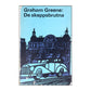 Graham Greene: De Skeppsbrutna