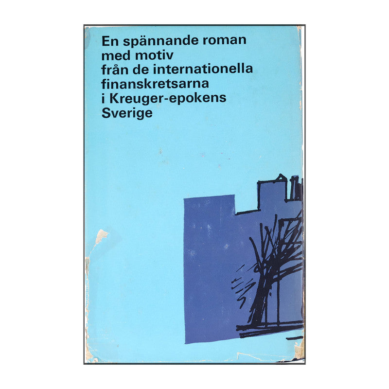 Graham Greene: De Skeppsbrutna