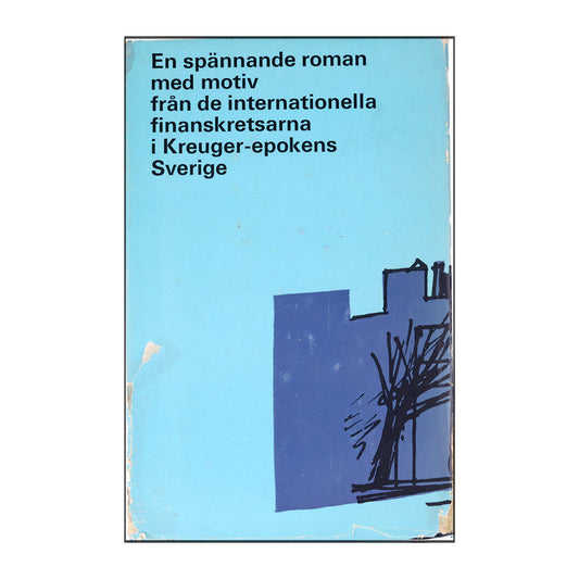 Graham Greene: De Skeppsbrutna