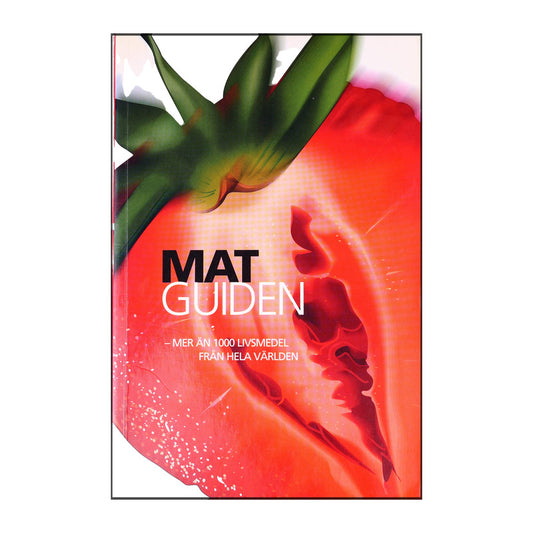 Qa International: Matguiden
