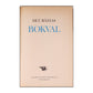 Det Bästas Bokval - (1981) - (9170300372)