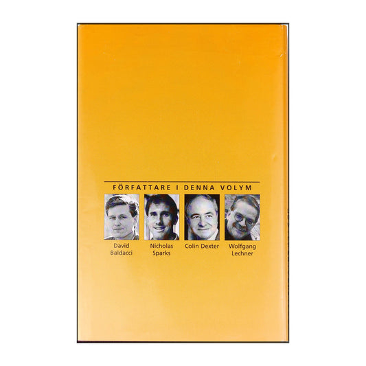 Det Bästas Bokval - (1999) - (9170302634)