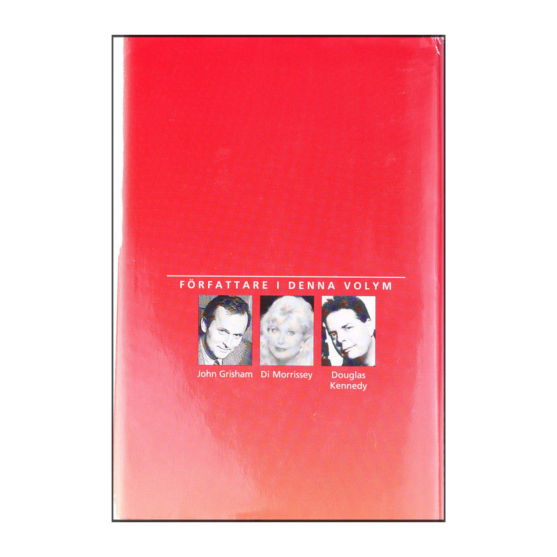 Det Bästas Bokval - (1999) - (9170302618)