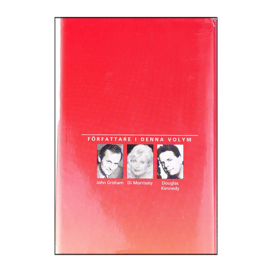 Det Bästas Bokval - (1999) - (9170302618)