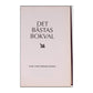 Det Bästas Bokval - (1995) - (9170301999)