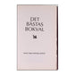Det Bästas Bokval - (1995) - (9170302227)