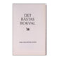 Det Bästas Bokval - (1995) - (9170302022)