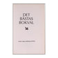 Det Bästas Bokval - (1995) - (9170302243)