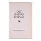 Det Bästas Bokval - (1993) - (9170301638)