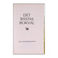 Det Bästas Bokval - (1993) - (9170301611)