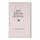 Det Bästas Bokval - (1993) - (9170301557)