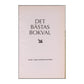 Det Bästas Bokval - (1993) - (9170301611)