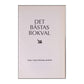 Det Bästas Bokval - (1995) - (9170302022)