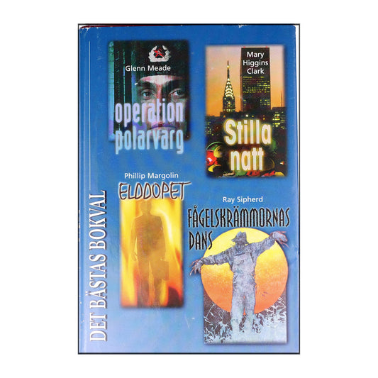 Det Bästas Bokval - (1997) - (9170302685)