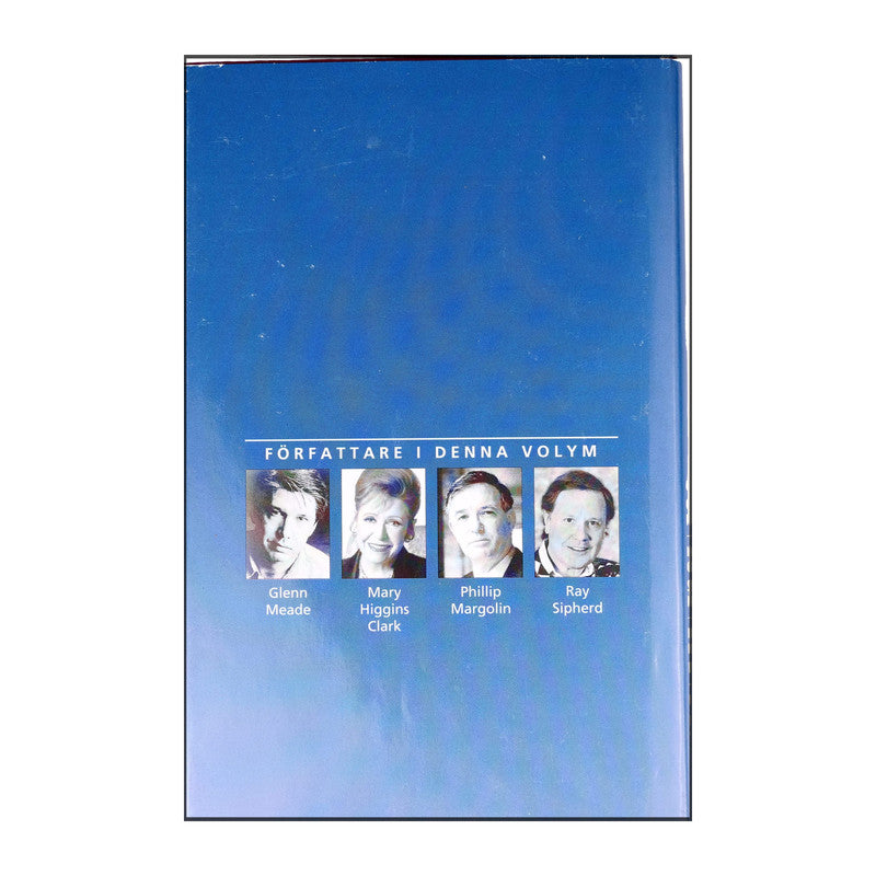 Det Bästas Bokval - (1997) - (9170302685)