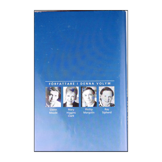 Det Bästas Bokval - (1997) - (9170302685)