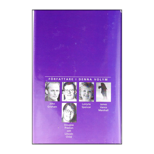 Det Bästas Bokval - (2000) - (9170302715)