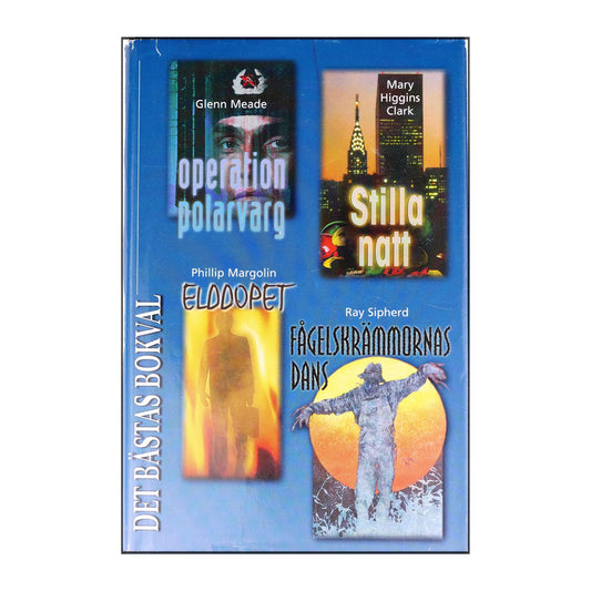 Det Bästas Bokval - (1997) - (9170302685)