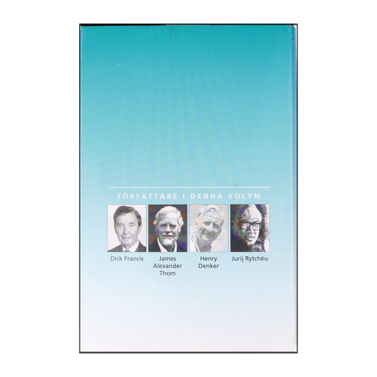 Det Bästas Bokval - (1997) - (9170302375)