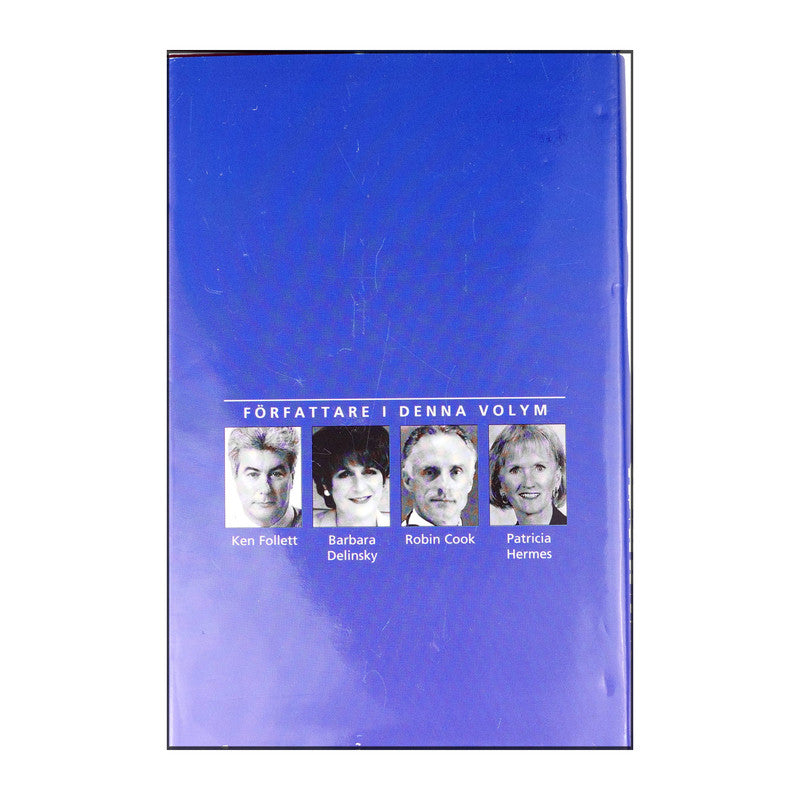 Det Bästas Bokval - (1999) - (9170302650)