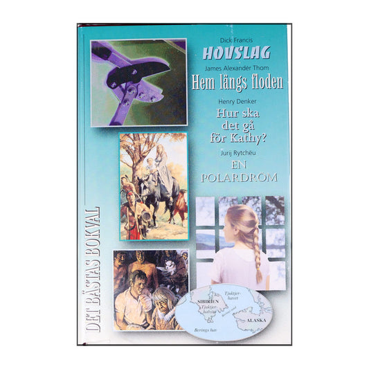 Det Bästas Bokval - (1997) - (9170302375)