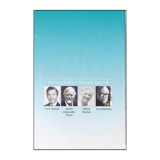 Det Bästas Bokval - (1997) - (9170302375)