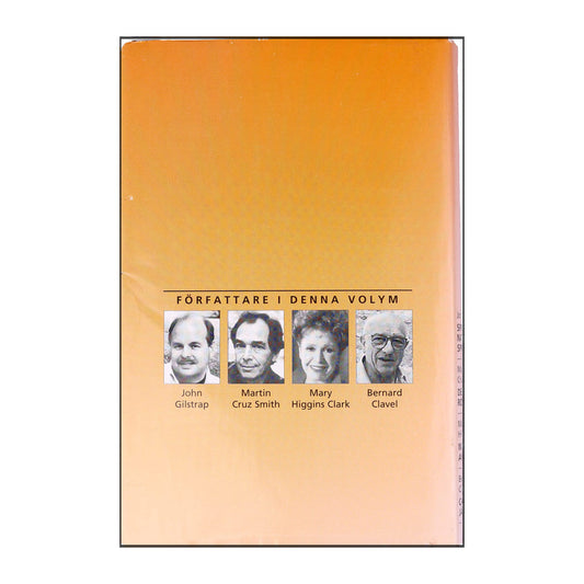 Det Bästas Bokval - (1999) - (9170302553)