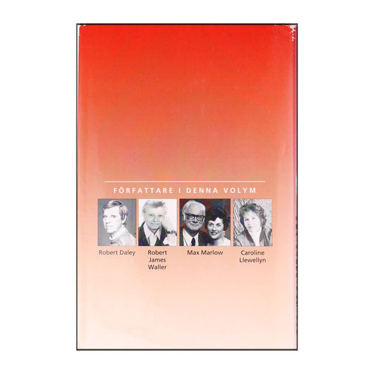 Det Bästas Bokval - (1996) - (9170302294)