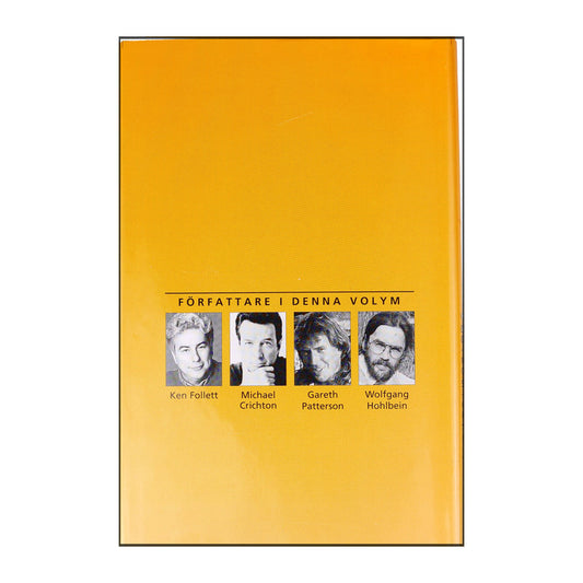 Det Bästas Bokval - (1998) - (9170302928)