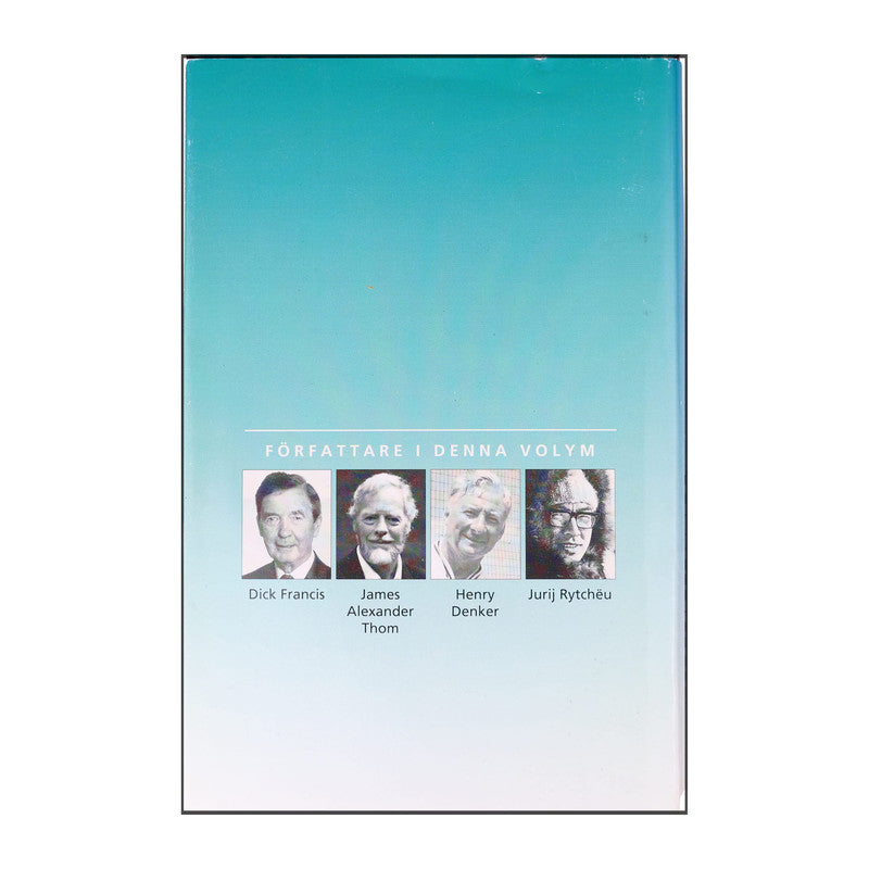 Det Bästas Bokval - (1997) - (9170302375)